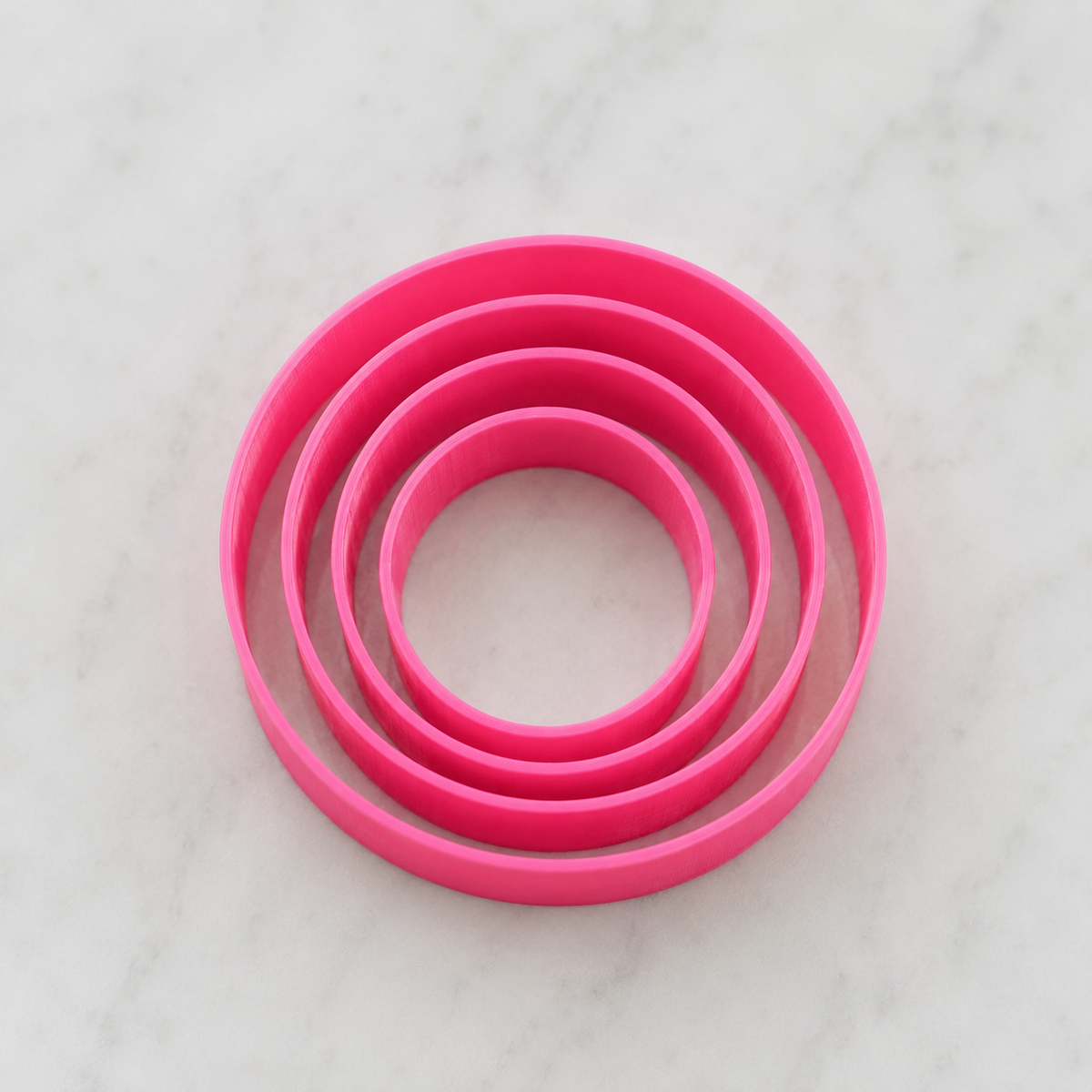 Circle Cookie Cutter