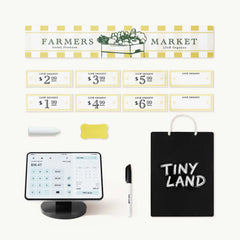 Tiny Land® Kid's Grocery Store Playset by Tiny Land INC, product image 12