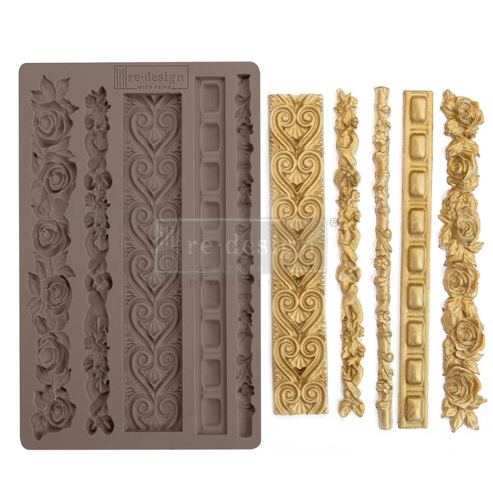 Redesign Décor Moulds 5