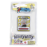World's Smallest Wooly Willy
