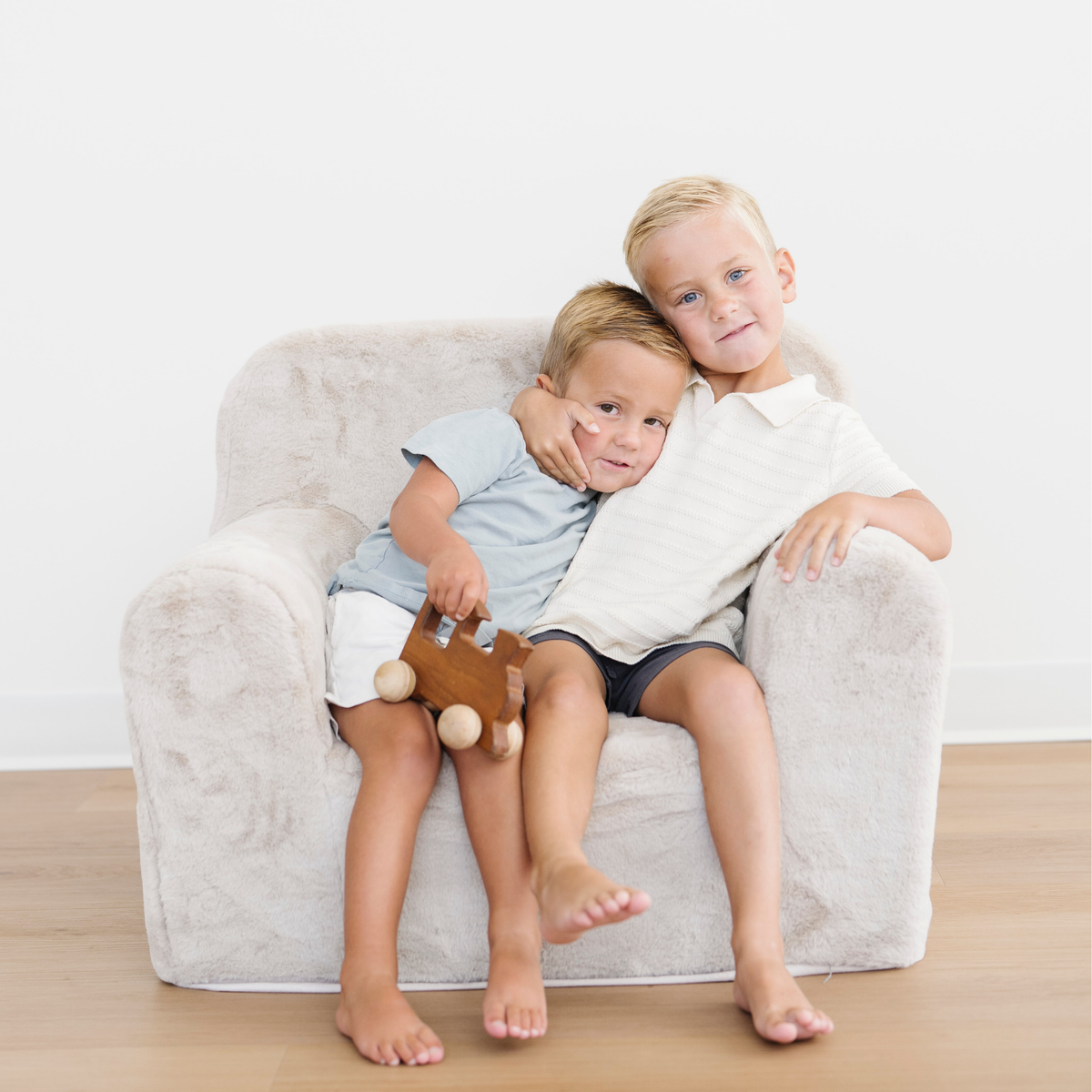 Snuggle Up Chair by Saranoni, product image 8