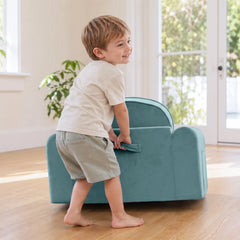 Tiny Land® GentleSnug Kids Sofa Chair by Tiny Land INC, product image 29
