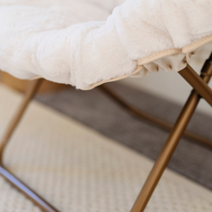 Saucer Chair by Saranoni, product image 4