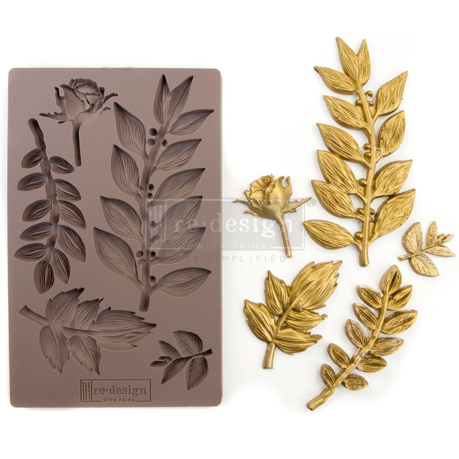 Redesign Décor Moulds 5