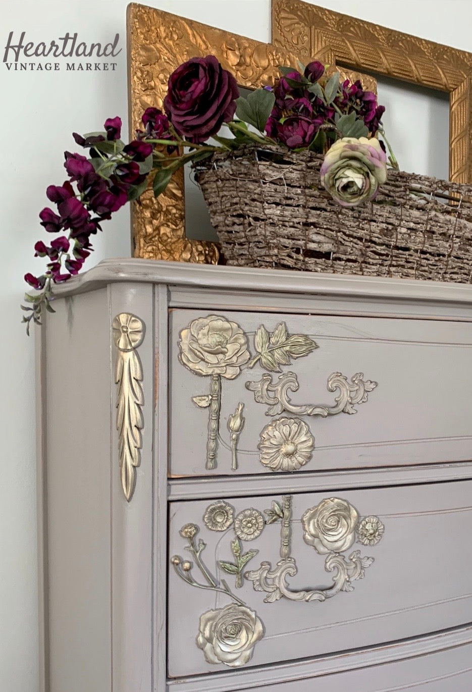 Redesign Décor Moulds® 5