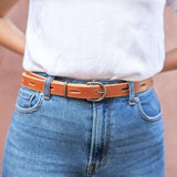 The Wanderer Belt - USA Made by The Local Branch, product image 2