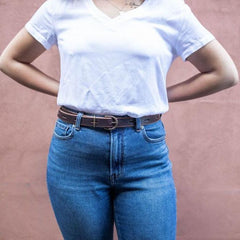 The Wanderer Belt - USA Made by The Local Branch, product image 4