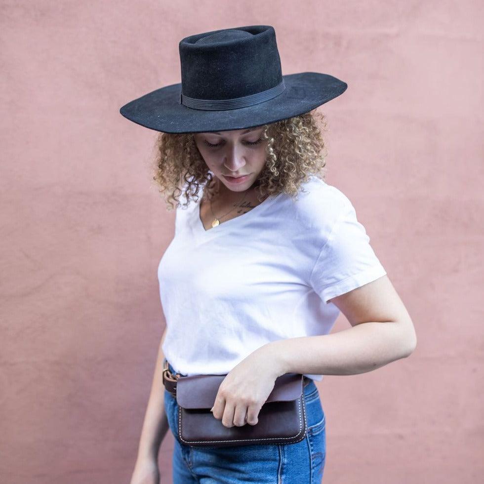 The Wanderer Belt - USA Made by The Local Branch, product image 5