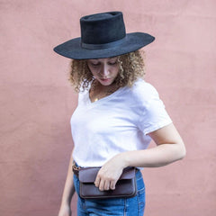 The Wanderer Belt - USA Made by The Local Branch, product image 5