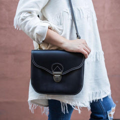Hunt Satchel - USA Made by The Local Branch, product image 6