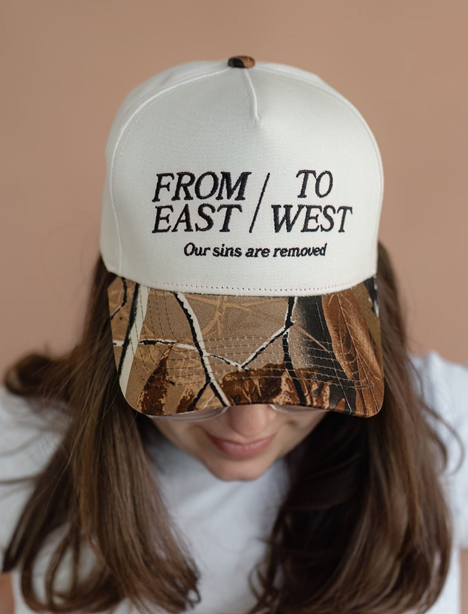 Hat: From East to West