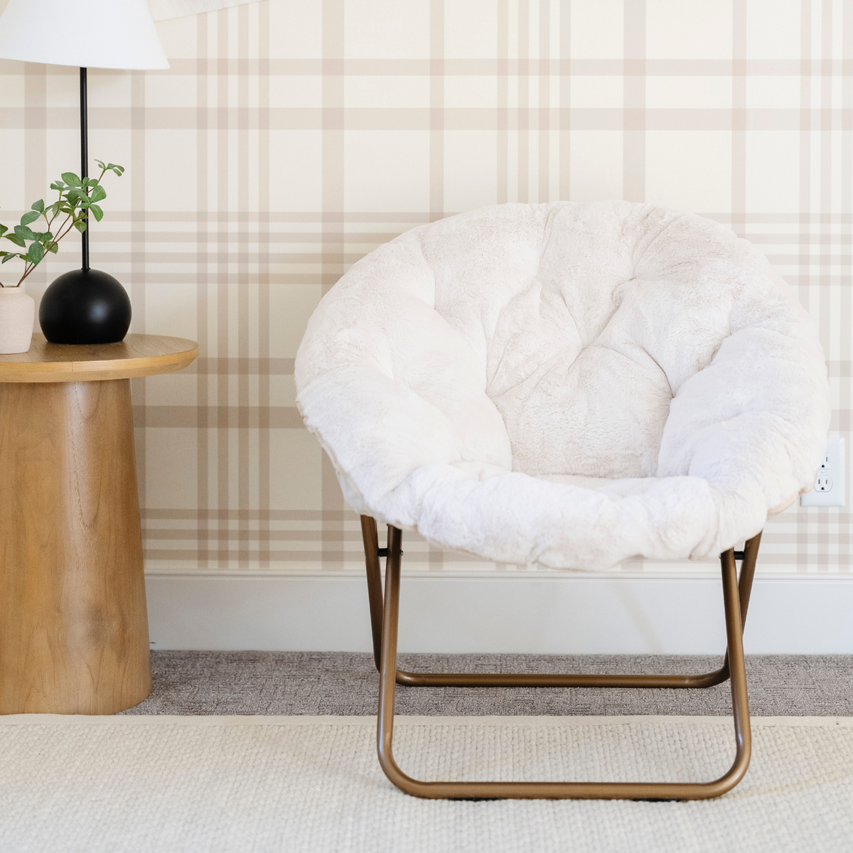 Saucer Chair by Saranoni, product image 5