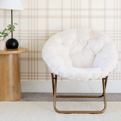 Saucer Chair by Saranoni, product image 5
