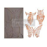 Decor Moulds® - Clio - 1 pc, 5"x8"x8mm