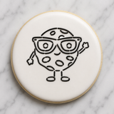 Smart Cookie PYO Stencil