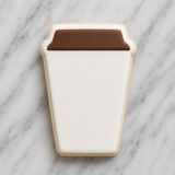 Coffee Cup Cookie Cutter