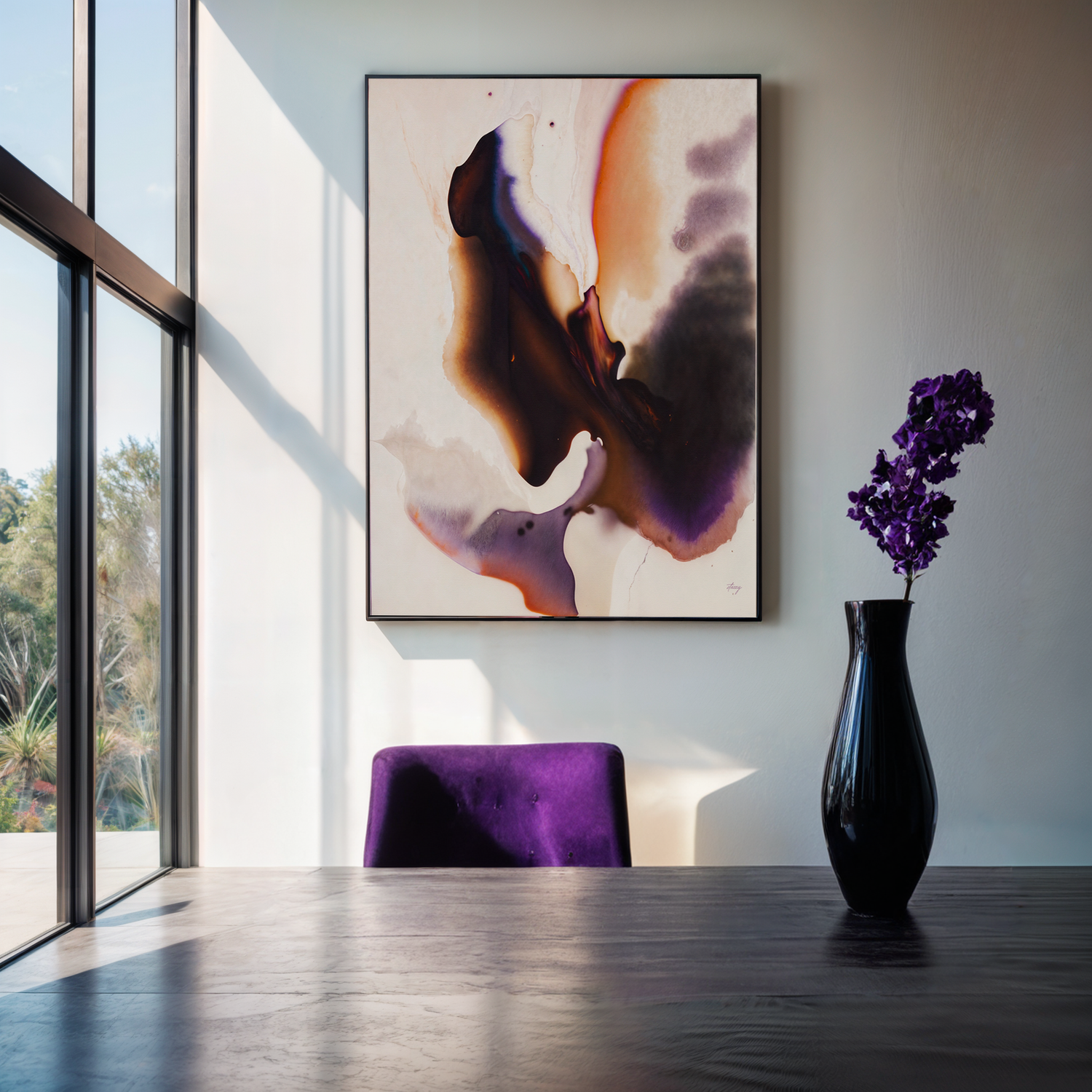 Canvas Print: 