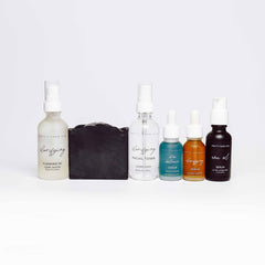Acne Skin Kit - Full Routine by Pretty farm girl, product image 2