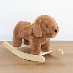 Stuffed Animal Rockers by Saranoni, product image 3