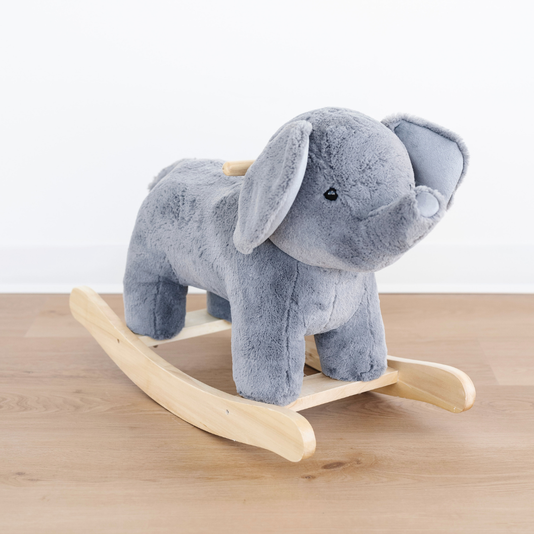 Stuffed Animal Rockers by Saranoni, product image 10