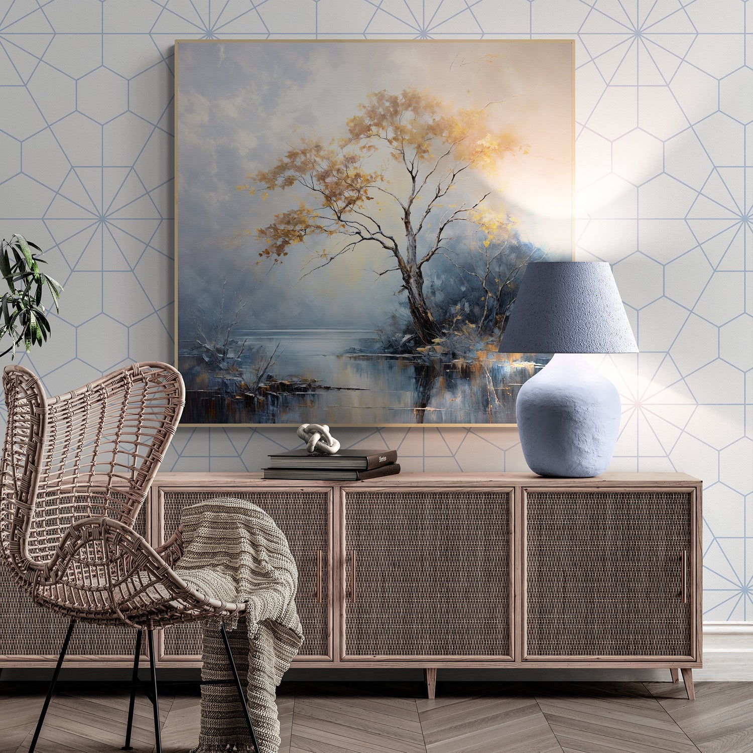 Canvas Print: 