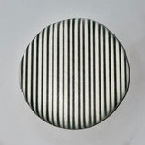 Skinny Stripes Cookie Stencil