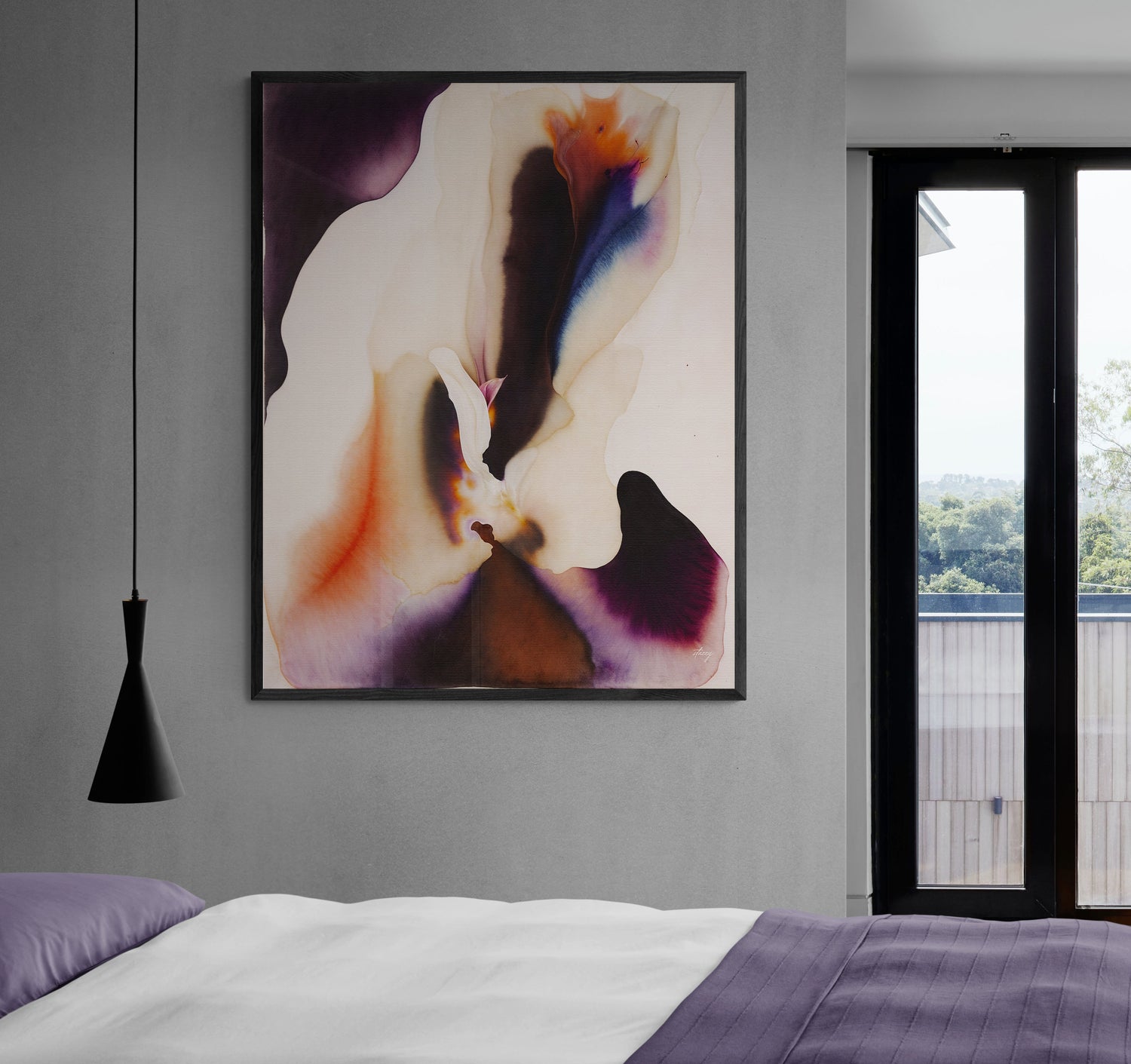 Canvas Print: 