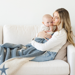 Double-Layer Bamboni® Toddler Blankets by Saranoni, product image 9