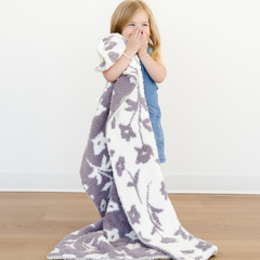 Double-Layer Bamboni® Toddler Blankets by Saranoni, product image 3
