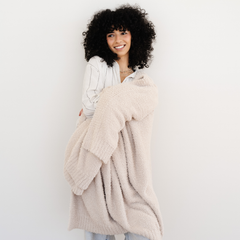 Bamboni® XL Blankets by Saranoni, product image 53