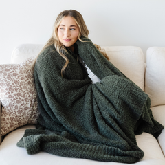 Bamboni® XL Blankets by Saranoni, product image 29
