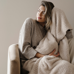 Bamboni® XL Blankets by Saranoni, product image 51