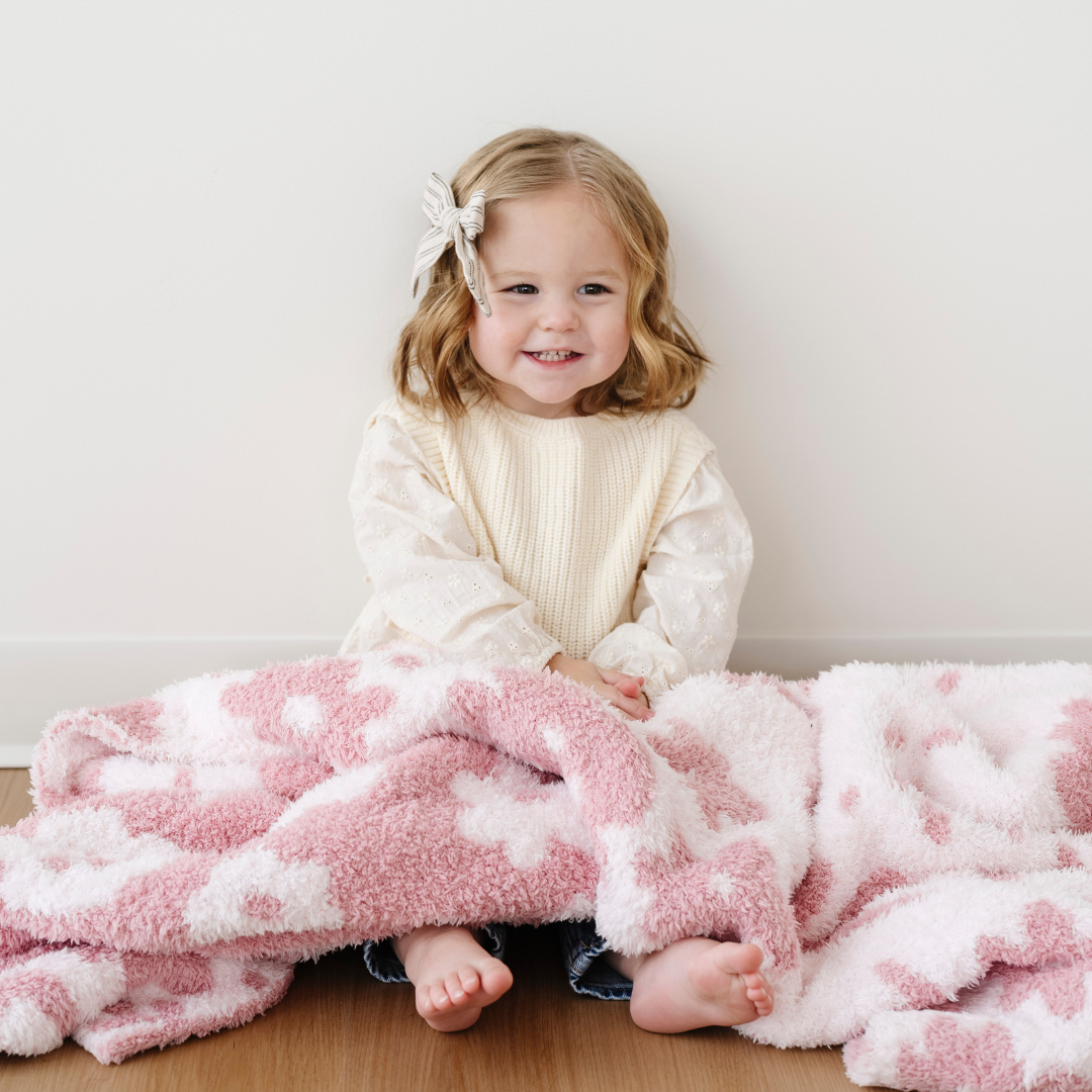 Double-Layer Bamboni® Receiving Blankets by Saranoni, product image 13