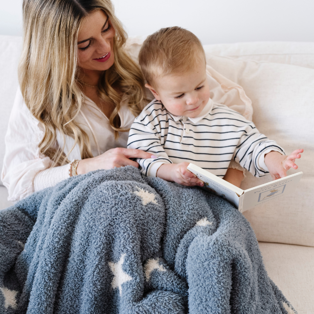 Double-Layer Bamboni® Receiving Blankets by Saranoni, product image 7