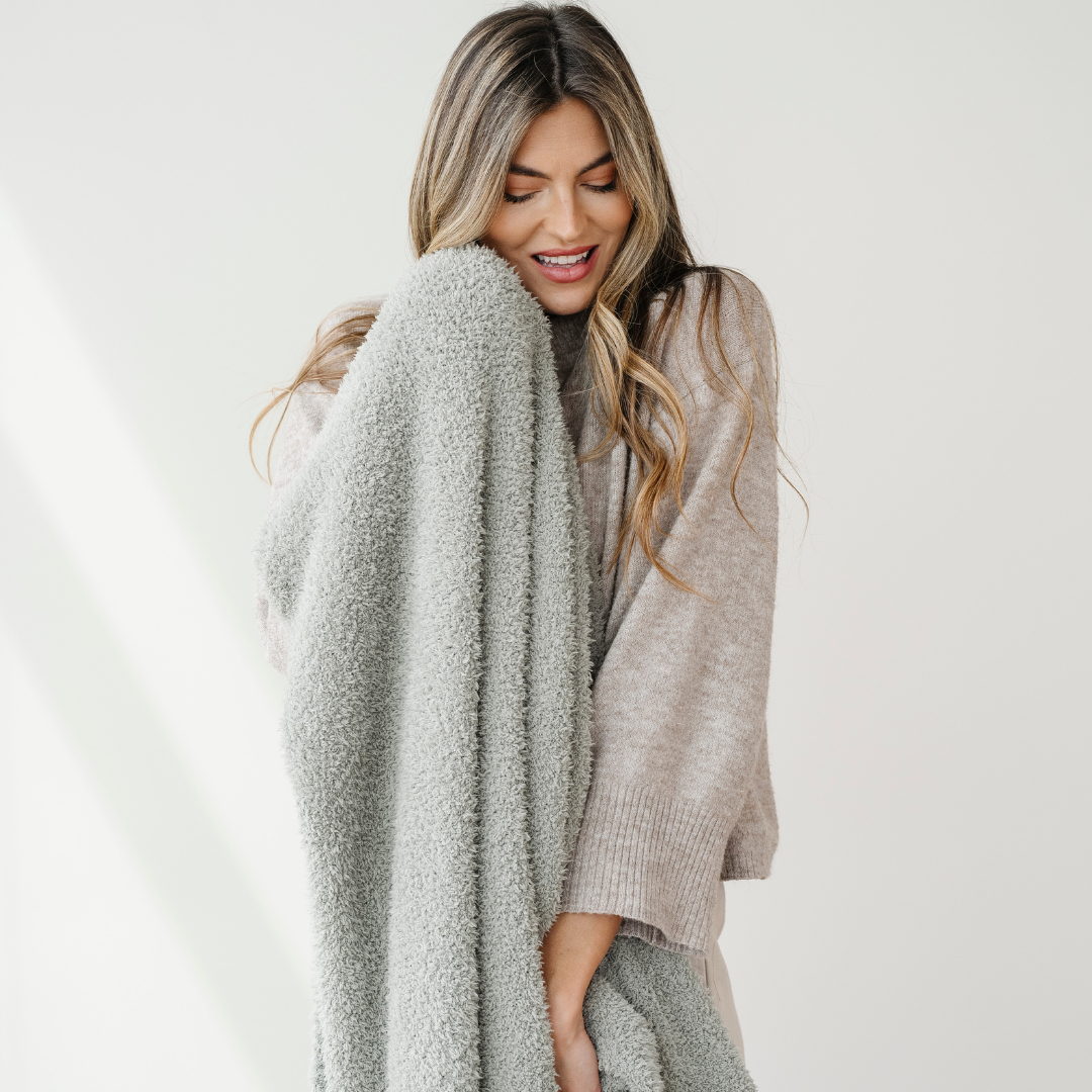 Bamboni® XL Blankets by Saranoni, product image 49