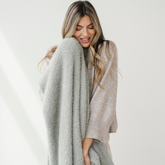Bamboni® XL Blankets by Saranoni, product image 49