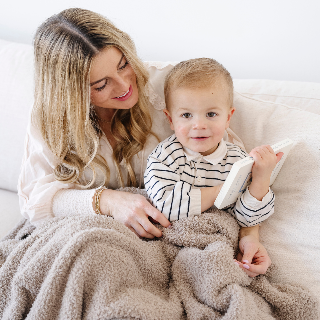 Bamboni® Toddler Blankets by Saranoni, product image 9