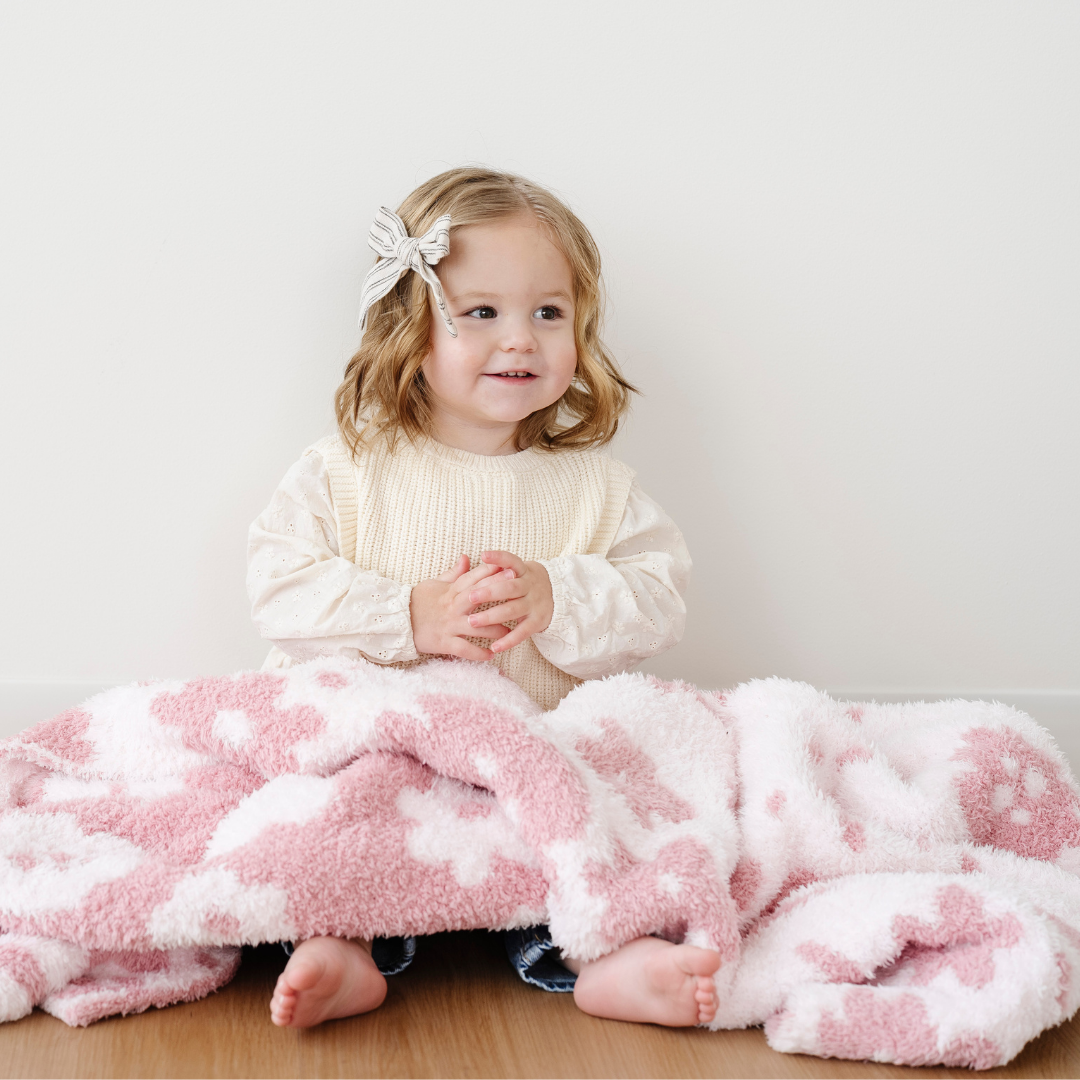 Double-Layer Bamboni® Toddler Blankets by Saranoni, product image 10