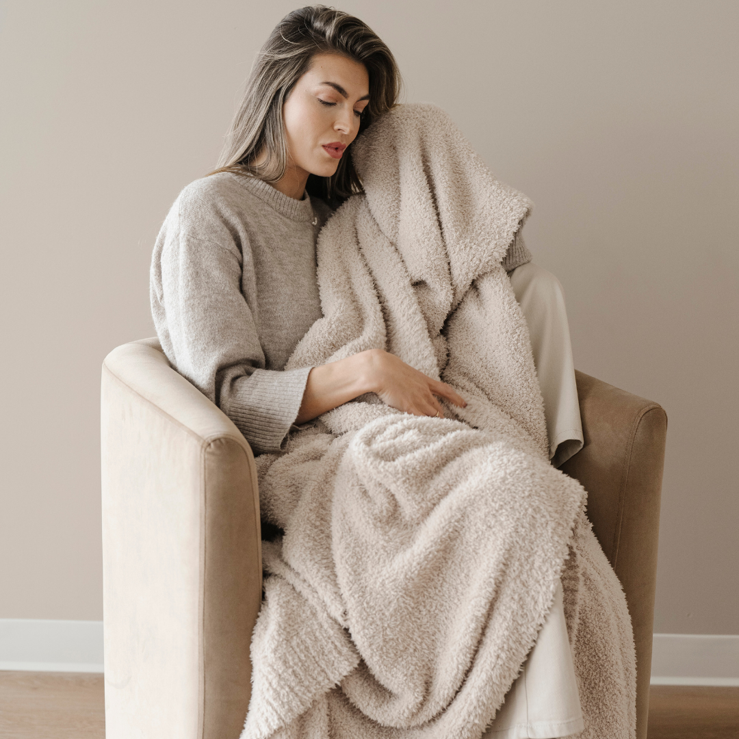 Bamboni® XL Blankets by Saranoni, product image 52