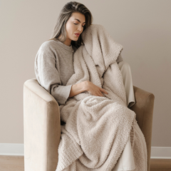 Bamboni® XL Blankets by Saranoni, product image 52