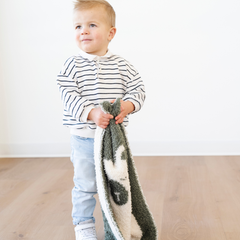 Double-Layer Bamboni® Mini Blankets by Saranoni, product image 39
