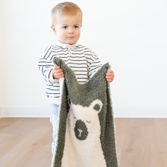 Double-Layer Bamboni® Mini Blankets by Saranoni, product image 40