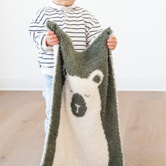 Double-Layer Bamboni® Receiving Blankets by Saranoni, product image 44