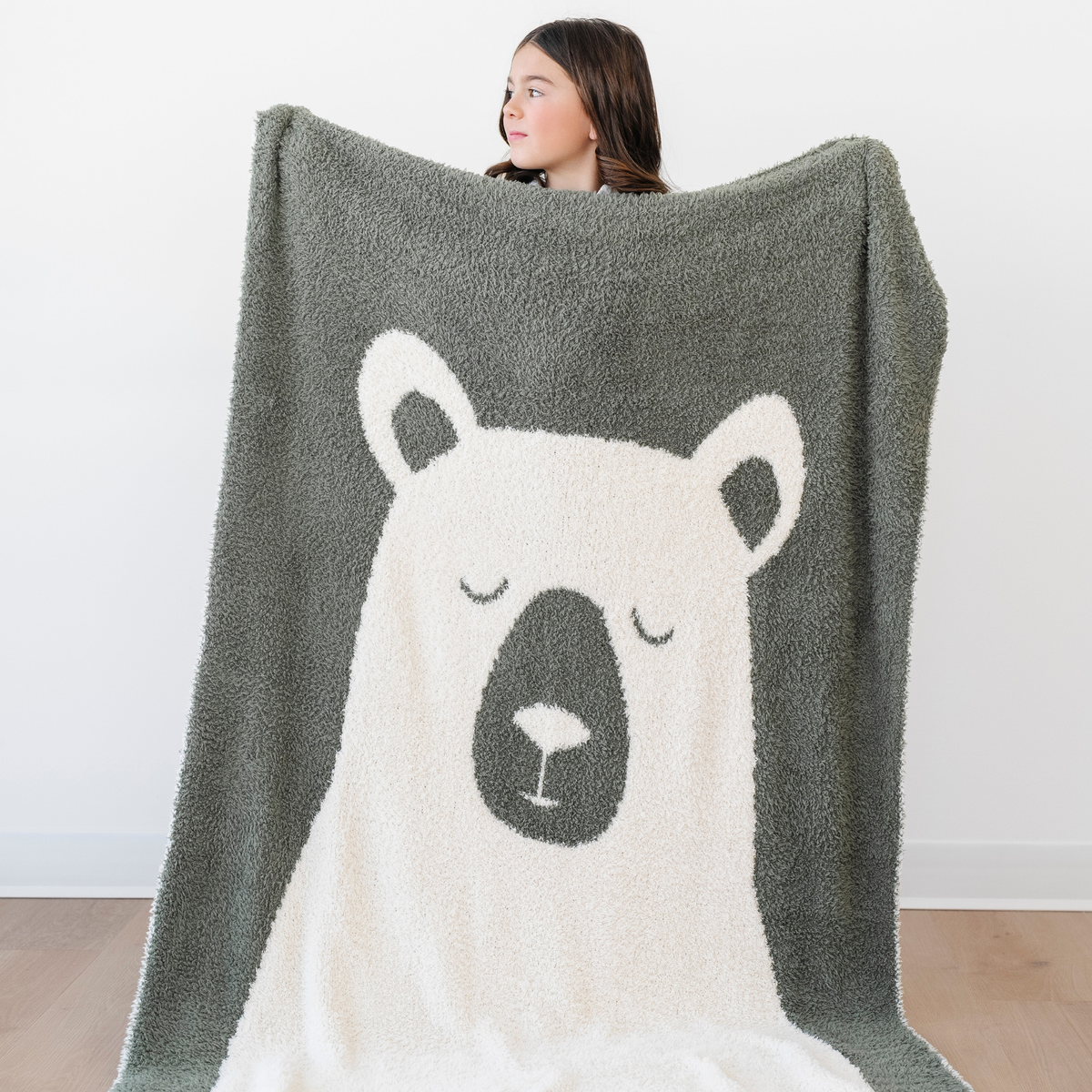 Double-Layer Bamboni® Toddler Blankets by Saranoni, product image 31