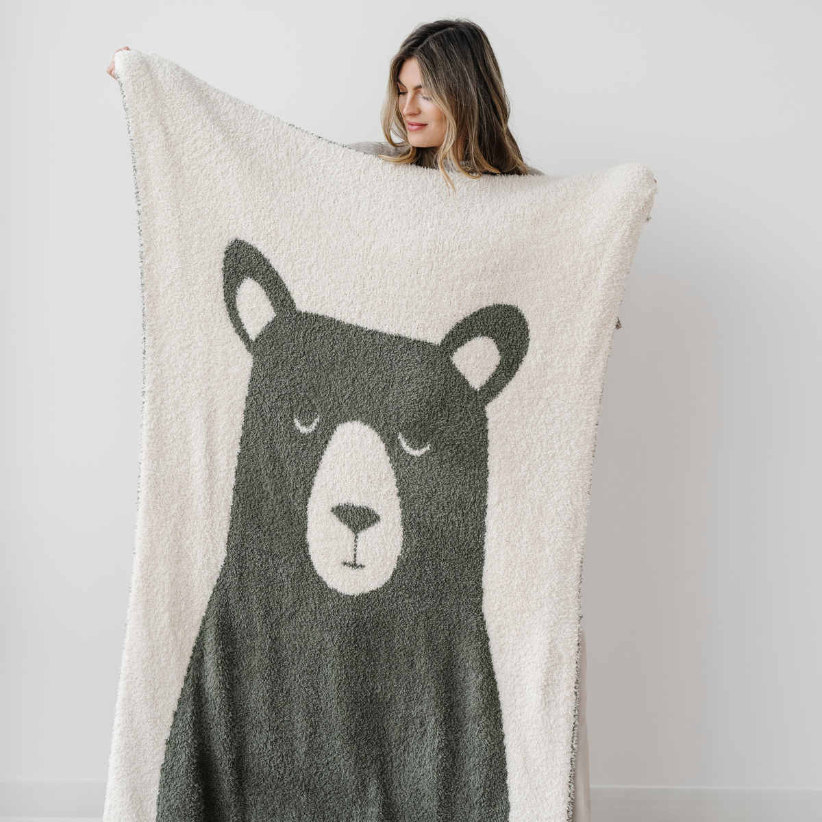 Double-Layer Bamboni® Toddler Blankets by Saranoni, product image 32
