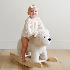 Stuffed Animal Rockers by Saranoni, product image 6