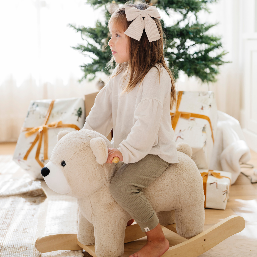 Stuffed Animal Rockers by Saranoni, product image 7