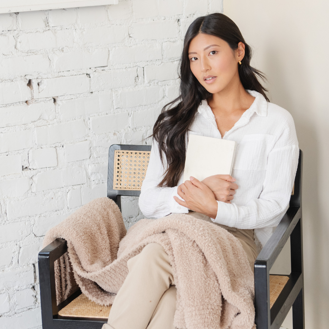 Bamboni® Throw Blankets by Saranoni, product image 20
