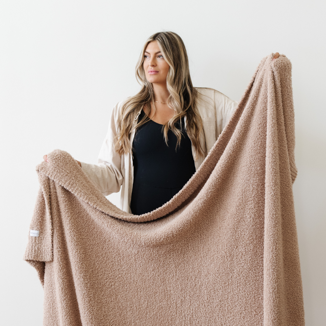 Bamboni® Throw Blankets by Saranoni, product image 21