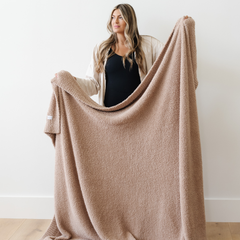 Bamboni® XL Blankets by Saranoni, product image 30